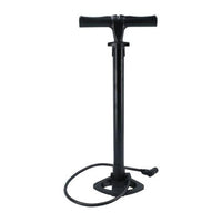 Laser LTR Steel Floor Pump 8220