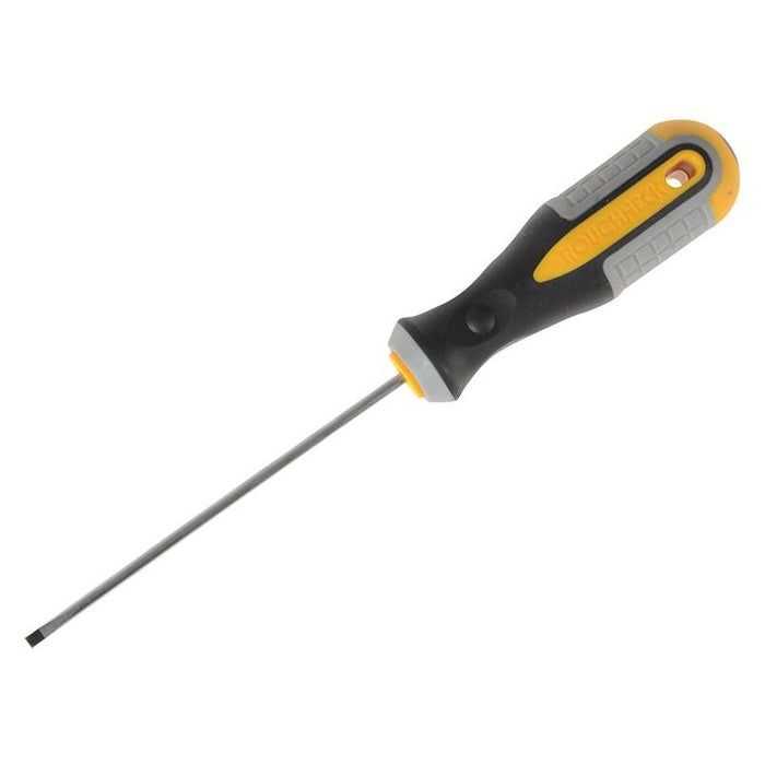 Roughneck Screwdriver Terminal Tip 3.0 x 100mm Roughneck - Town Tools