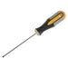 Roughneck Screwdriver Terminal Tip 3.0 x 100mm Roughneck - Town Tools