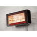 Sealey Wall Mounting Infrared Quartz Heater 1.2W/230V IR12 Sealey - Town Tools 
