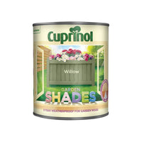 Cuprinol Garden Shades Willow 1 litre