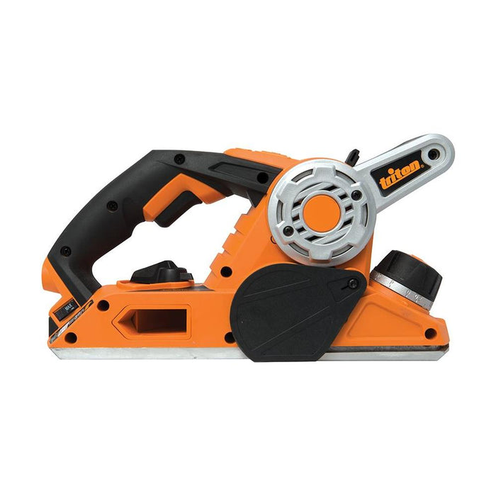 Triton 750W Unlimited Rebate Planer 82mm TRPUL Triton - Town Tools 