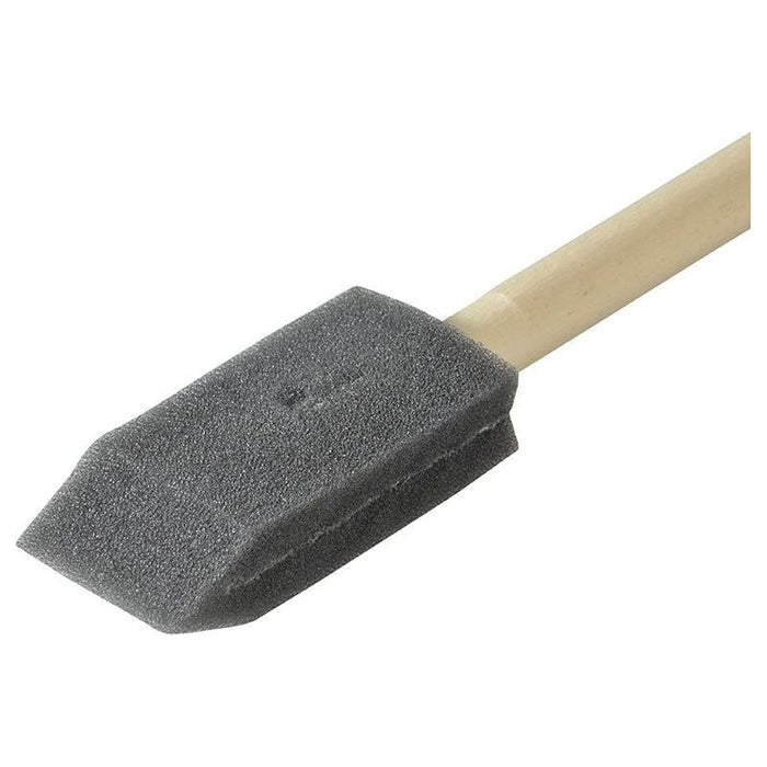 Rustins Foam Brush Set, 4 Piece Rustins - Town Tools