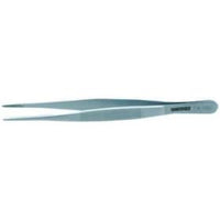 Teng Tools Tweezer 160mm Bent/Smooth