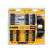 Dewalt Power Tools DT70703 Screwdriving Set, 47 Piece + Safety Glasses DeWALT Power Tools - Town Tools