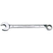 Draper Draper HI-TORQ Combination Spanner, 22mm Draper - Town Tools