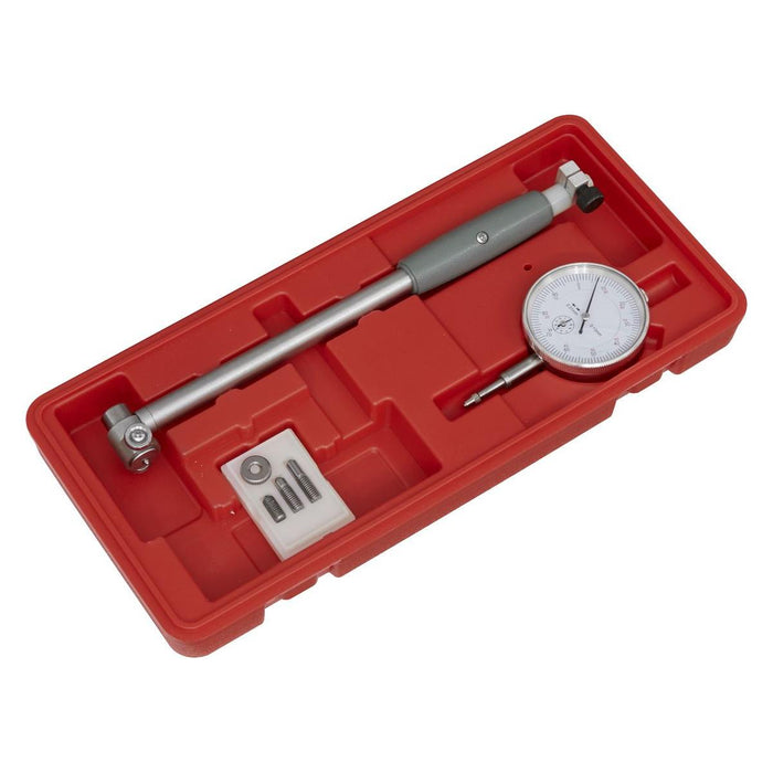 Sealey Dial Bore Gauge 35-50mm DBG509 Sealey - Town Tools 