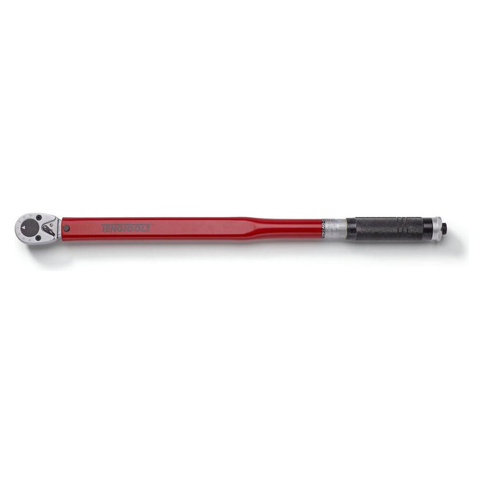 Teng Tools 1/2" Torque Wrench 70 - 350Nm CT Teng Tools - Town Tools 