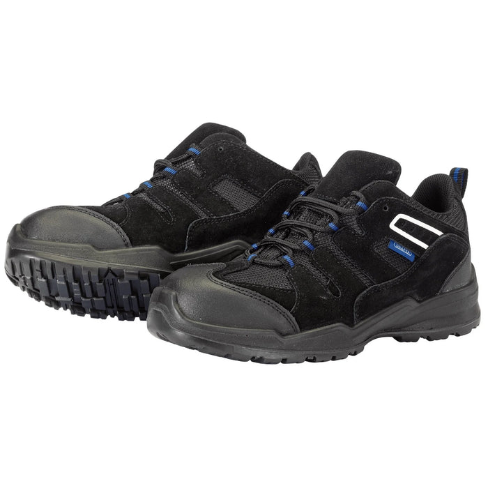 Draper Trainer Style Safety Shoe, , S1 P SRC 4-12