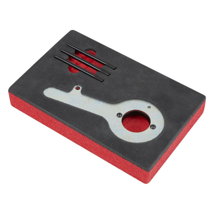 Sealey Diesel Engine Timing Tool Kit - for Ford 2.0TDCi EcoBlue - Belt Drive Sealey - Town Tools