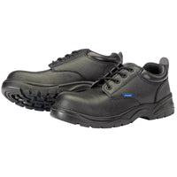 Draper 100% Non Metallic Composite Safety Shoe, , S1 P SRC 5-6