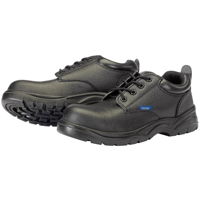 Draper 100% Non Metallic Composite Safety Shoe, , S1 P SRC 5-6