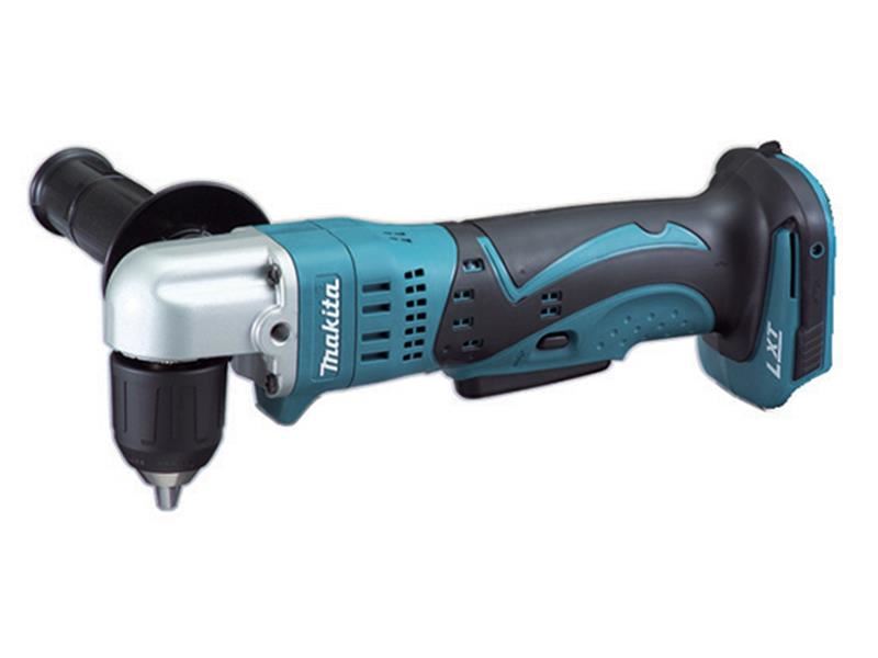 Makita DDA351Z LXT Angle Drill with Keyless Chuck 18V Bare Unit Makita - Town Tools