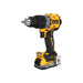 Dewalt Power Tools DCD805E2T XR BL G3 Combi 18V 2 x 1.7Ah POWERSTACK™ Li-ion DeWALT Power Tools - Town Tools