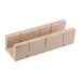 Silverline Mitre Box 290 x 55mm Silverline - Town Tools 