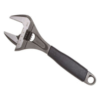 Bahco 9033 ERGO™ Extra Wide Jaw Adjustable Wrench 250mm