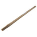 Faithfull Hickory Sledge Hammer Handle 915mm (36in) Faithfull - Town Tools