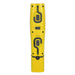 Sealey Rechargeable 360 Inspection Light 7 SMD & 3W SMD LED Yellow Lithium-ion Sealey - Town Tools 