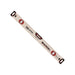 Kapro 705 Eagle Optivision Red Box Level 60cm Kapro - Town Tools