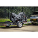 Sealey Motorcycle Transport Cover - Large MTCL Sealey - Town Tools 