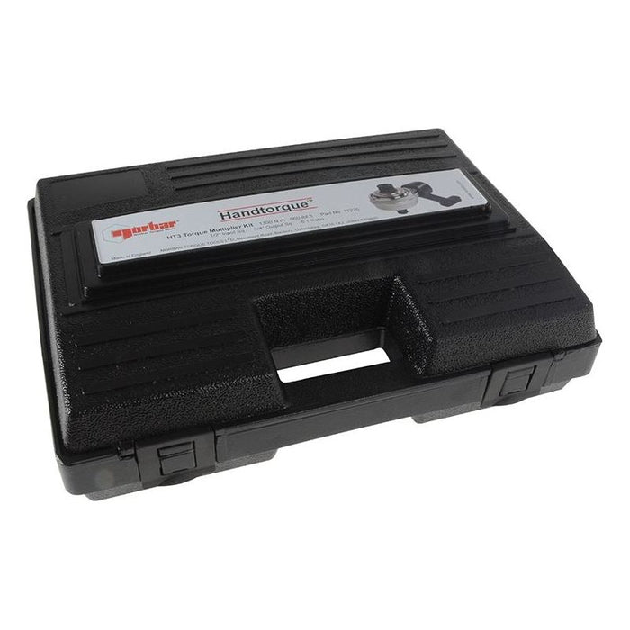 Norbar HT3 Torque Multiplier 3/4in - 1in 2700Nm Norbar - Town Tools