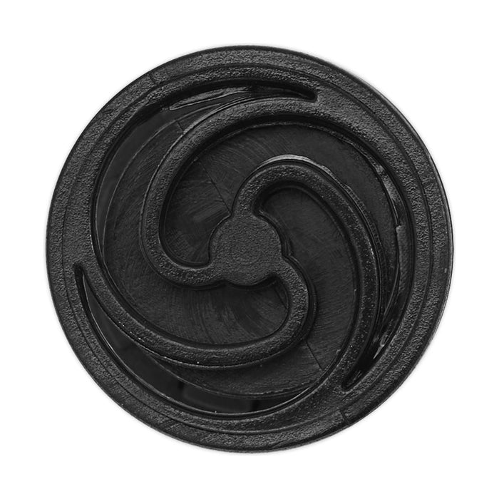 Sealey Panel Clip22mm x 30mm Door Trim VW Pack of 20 TCPC2230VW Sealey - Town Tools 