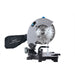 Draper Storm Force Mitre Saw, 210mm, 1100W 21307 Draper - Town Tools 