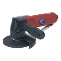 Sealey Air Angle Grinder100mm Heavy-Duty SA43
