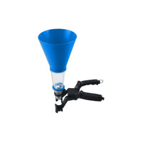 Laser Universal Oil Funnel Set 2pc 6198