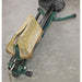 Sealey Log Splitter Foot Operated Horizontal LS450H Sealey - Town Tools 