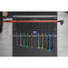 Sealey Magnetic Pegboard Black APPBB Sealey - Town Tools 
