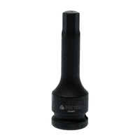 Teng Tools 1/2" Hex Impact Socket DIN Metric 10mm