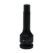 Teng Tools 1/2" Hex Impact Socket DIN Metric 10mm Teng Tools - Town Tools 