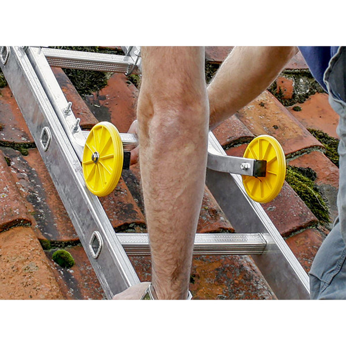 Sealey Ladder Roof Hooks LAD003 Sealey - Town Tools 