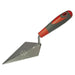 Faithfull Pointing Trowel Soft Grip Handle 150mm (6in) Faithfull - Town Tools