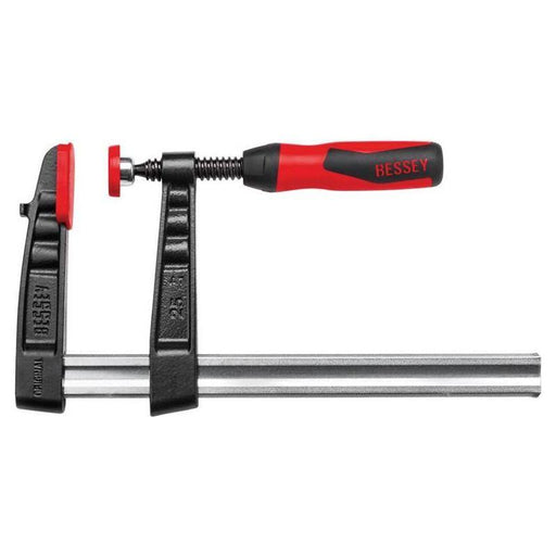 Bessey TG16-2K Malleable Cast Iron Screw Clamp Capacity 160mm Bessey - Town Tools