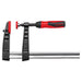 Bessey TG16-2K Malleable Cast Iron Screw Clamp Capacity 160mm Bessey - Town Tools
