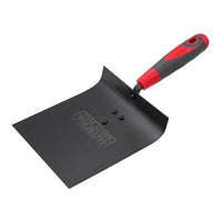 Faithfull Harling Trowel Soft Grip Handle 6.1/2in²
