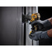 Dewalt Power Tools DCD701D2 XR Brushless Sub-Compact Drill Driver 12V 2 x 2.0Ah Li-ion DeWALT Power Tools - Town Tools