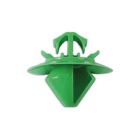 Connect Moulding Clips - for Citroen, Fiat, for Peugeot 10pc 36557