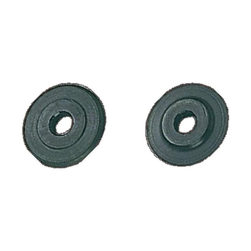 Bahco Spare Wheels For 306 Range of Pipe Cutters (Pack of 2) Bahco - Town Tools