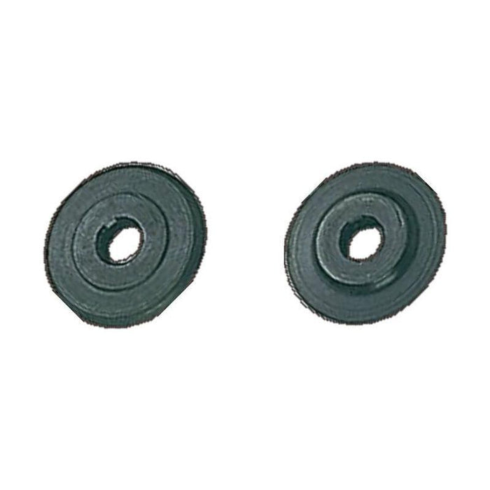Bahco Spare Wheels For 306 Range of Pipe Cutters (Pack of 2) Bahco - Town Tools