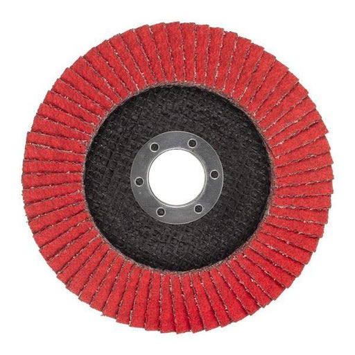 Milwaukee Flap Disc XL Slc50/115mm G40-1 Pc 4932478946 Milwaukee - Town Tools 