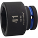 Sealey 3/4"Dr Impact Socket 41mm (Blue Coded Ring)