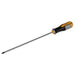 Roughneck Screwdriver Pozidriv Tip PZ2 x 250mm Long Reach Roughneck - Town Tools