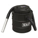 Sealey 3-in-1 Ash Vacuum Cleaner 20L 1200W/230V PC200A Sealey - Town Tools 