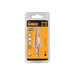 Dewalt Power Tools Extreme Step Drill Bit 8-18mm DeWALT Power Tools - Town Tools