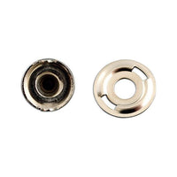 Connect Lift the Dot Studs & Washers 20pc 35031