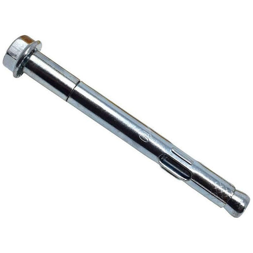 Masonmate® Hex Nut Sleeve Anchor M10 x 97mm (25) MASONMATE® - Town Tools