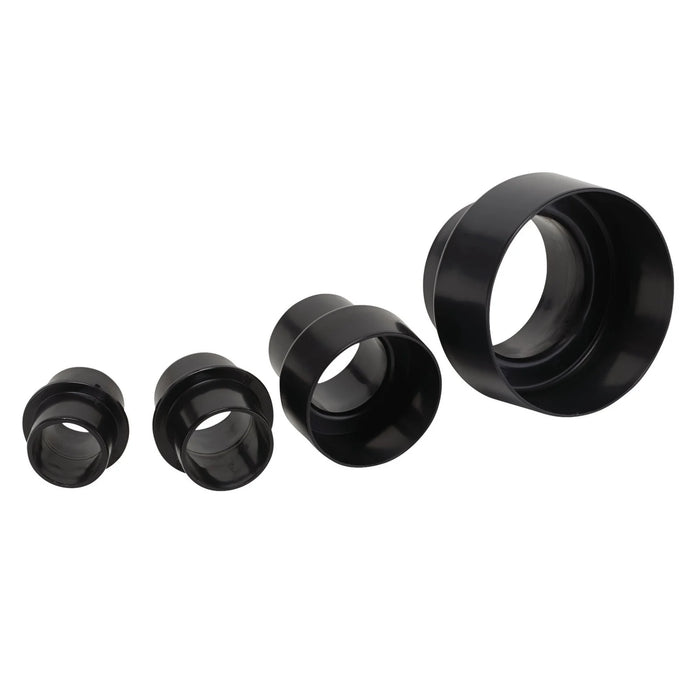 Draper Adaptor Assembly (4 Piece) - ADE39